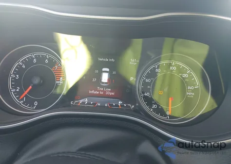 2020 Jeep Cherokee Limited 4X4 из США, поврежденный, VIN 1C4PJMDX0LD509089